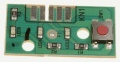 Arcelik Panel Module For Household Appliances - 1899620100 Time Delay Card - C00868042